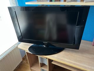 Televisor Samsung 32 Negro
