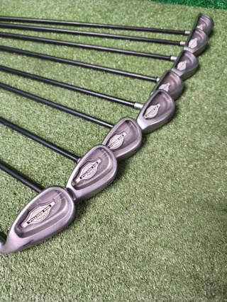 Palos de Golf Hierros Callaway