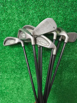 Palos de Golf Hierros Callaway