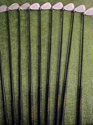 Palos de Golf Hierros Callaway