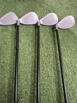 Palos de Golf Hierros Callaway