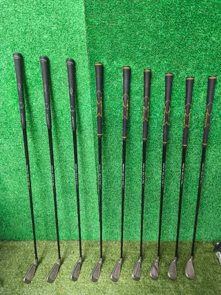 Palos de Golf Hierros Callaway