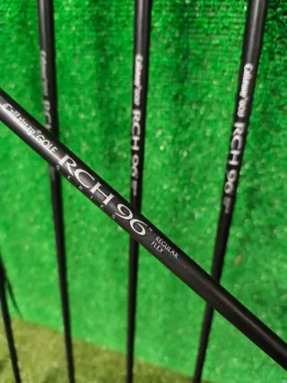 Palos de Golf Hierros Callaway