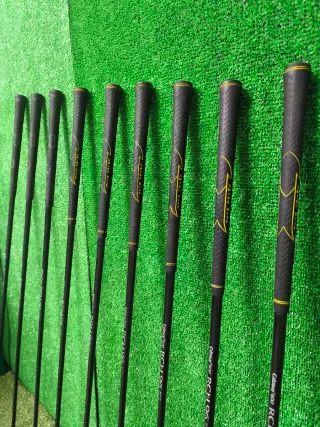 Palos de Golf Hierros Callaway