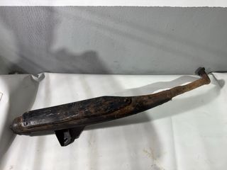 Escape Original Derbi Variant Start 5