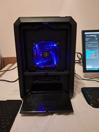 PC de sobremesa