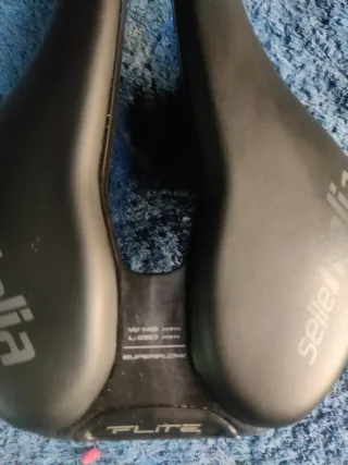 Sillín Selle Italia Flite Carbon