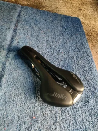 Sillín Selle Italia Flite Carbon