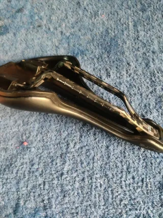 Sillín Selle Italia Flite Carbon