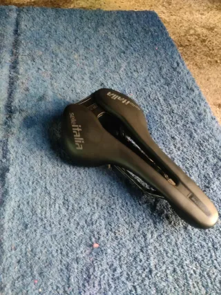 Sillín Selle Italia Flite Carbon