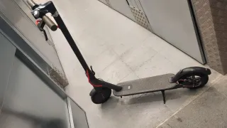 Patinete eléctrico Xiaomi