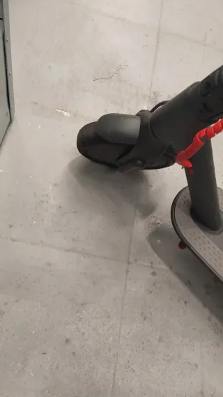 Patinete eléctrico Xiaomi