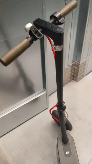 Patinete eléctrico Xiaomi