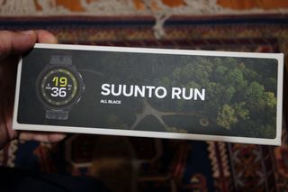 Suunto Run All Black - Nuevo (en caja a desprecint
