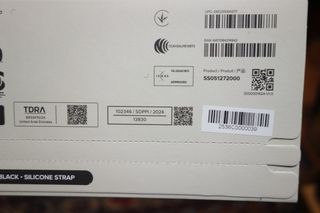 Suunto Run All Black - Nuevo (en caja a desprecint