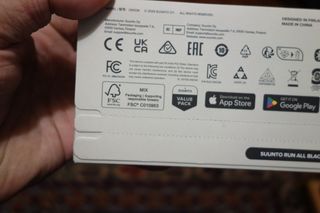 Suunto Run All Black - Nuevo (en caja a desprecint