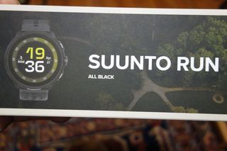 Suunto Run All Black - Nuevo (en caja a desprecint