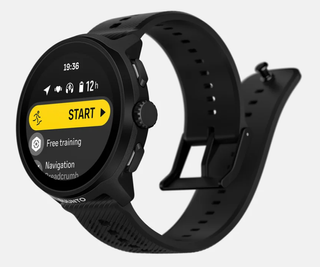 Suunto Run All Black - Nuevo (en caja a desprecint
