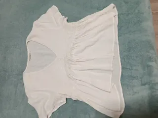 Blusa Brownie Talla XS