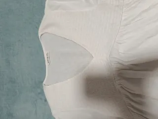 Blusa Brownie Talla XS