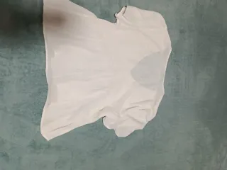 Blusa Brownie Talla XS