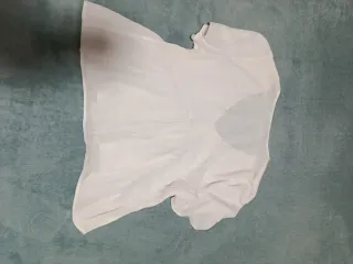 Blusa Brownie Talla XS