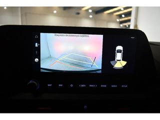 Hyundai i20 1.2 MPI N Line 59 kW (79 CV)