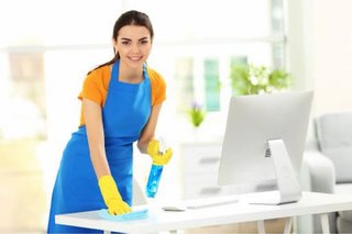 Cleaning Service Barcelona Limpieza a domicilio