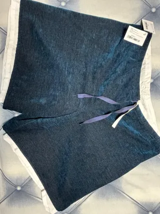 Negrilla y calzón zaragüells nuevo