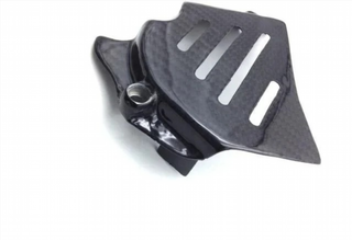 PROTECTOR CADENA CARBON DUCATI MONSTER 600 750 90