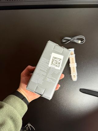 Garmin Forerunner 165 Negro/Gris + Correa