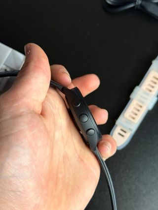 Garmin Forerunner 165 Negro/Gris + Correa