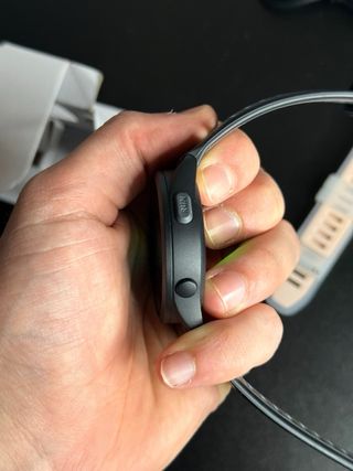 Garmin Forerunner 165 Negro/Gris + Correa