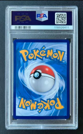 Giratina V PSA 9 CS6b 149/131 SR (CHI)