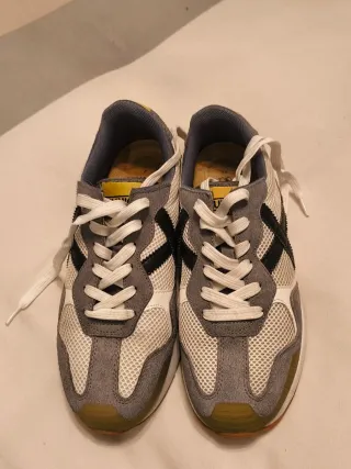 Zapatillas Munich Talla 40