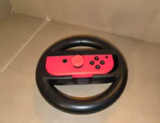 Nintendo Switch + 3 Juegos