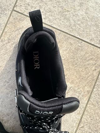 Scarpe Uomo Nere Taglia 44