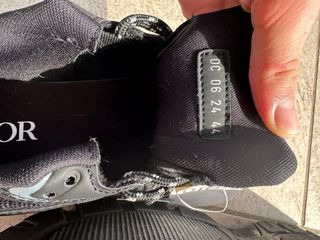 Scarpe Uomo Nere Taglia 44