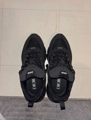 Scarpe Uomo Nere Taglia 44