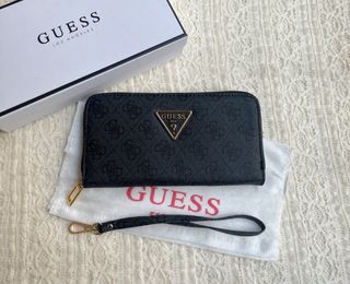 Monederos Guess (Diferentes colores disponibles)