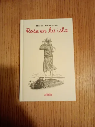 Rose en la isla
