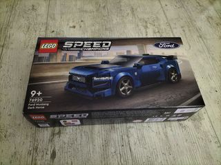 Lego Speed Champions 76920