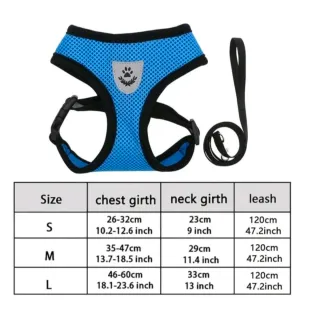 Ropa perro Looney Tunes y arnés con correa