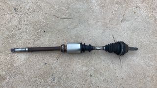 TRANSMISIONES CITROEN C15