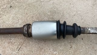 TRANSMISIONES CITROEN C15