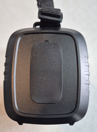 Radio Emergencia 20000mAh, Linterna y Bluetooth