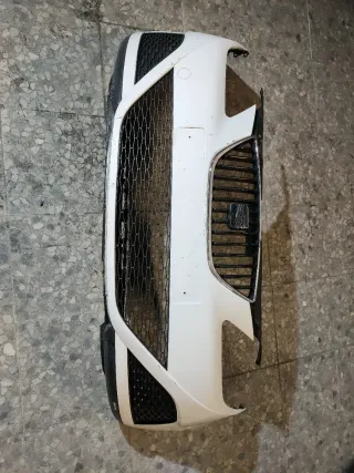 PARAGOLPES DELANTERO SEAT IBIZA 6J 2008-