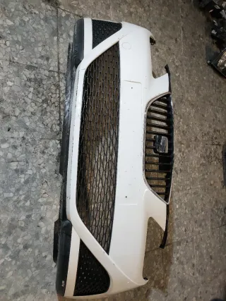 PARAGOLPES DELANTERO SEAT IBIZA 6J 2008-