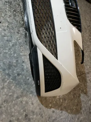 PARAGOLPES DELANTERO SEAT IBIZA 6J 2008-