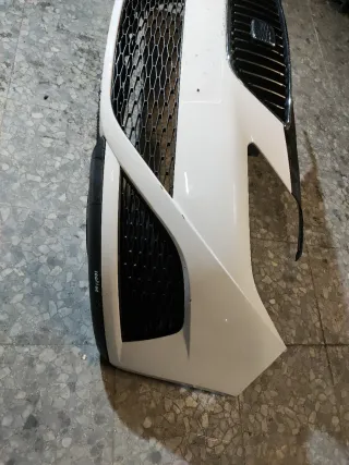 PARAGOLPES DELANTERO SEAT IBIZA 6J 2008-